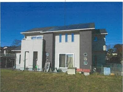 宮城県気仙沼市 不動の沢駅7分 戸建て 1,663万円の競売物件 #4