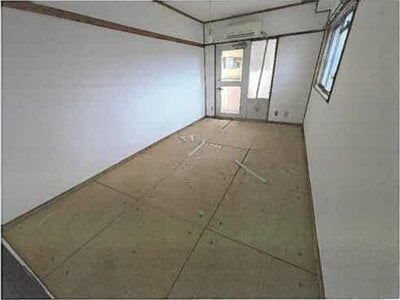 (値下げ) 宮城県仙台市宮城野区 陸前高砂駅4分 マンション「福室マンション」700円の競売物件 #2