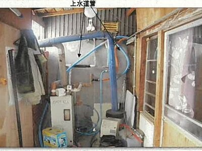 秋田県大仙市 神宮寺駅 戸建て 69万円の競売物件 #11