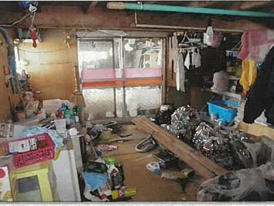 秋田県大仙市 神宮寺駅 戸建て 69万円の競売物件 #12