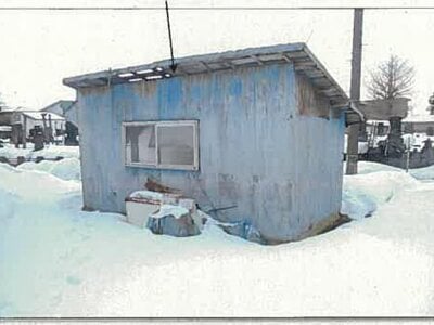 秋田県大仙市 神宮寺駅 戸建て 69万円の競売物件 #17