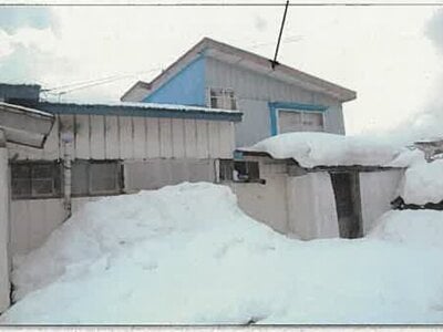 秋田県大仙市 神宮寺駅 戸建て 69万円の競売物件 #2