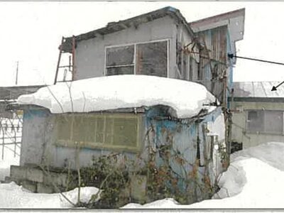 秋田県大仙市 神宮寺駅 戸建て 69万円の競売物件 #4