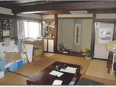 秋田県大仙市 大曲駅14分 戸建て 464万円の競売物件 #17