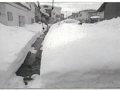 秋田県大仙市 大曲駅14分 戸建て 464万円の競売物件 #4