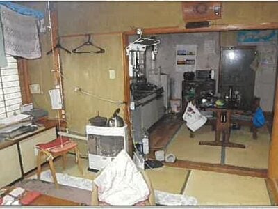 秋田県大仙市 大曲駅14分 戸建て 464万円の競売物件 #9