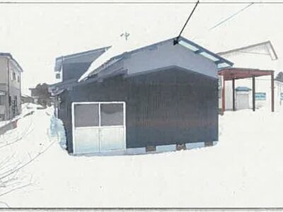 秋田県仙北郡美郷町 羽後四ツ屋駅 戸建て 322万円の競売物件 #2