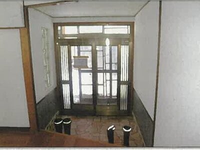 秋田県仙北郡美郷町 羽後四ツ屋駅 戸建て 322万円の競売物件 #3