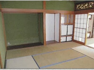 秋田県仙北郡美郷町 羽後四ツ屋駅 戸建て 322万円の競売物件 #4