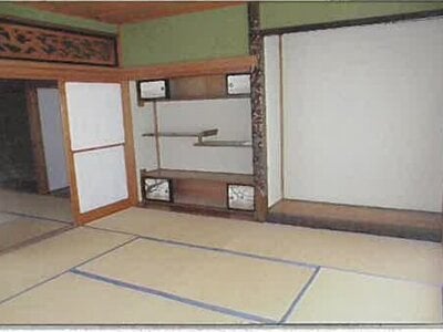 秋田県仙北郡美郷町 羽後四ツ屋駅 戸建て 322万円の競売物件 #5