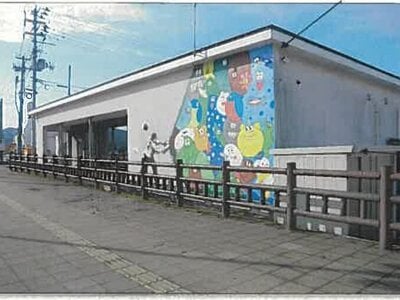 秋田県大仙市 大曲駅8分 戸建て 1,106万円の競売物件 #2