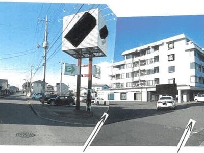 栃木県小山市 間々田駅8分 土地 1,719万円の競売物件 #2