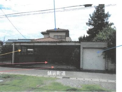 栃木県下都賀郡壬生町 壬生駅8分 戸建て 644万円の競売物件 #1