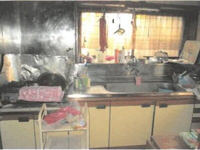 栃木県下都賀郡壬生町 壬生駅8分 戸建て 644万円の競売物件 #4