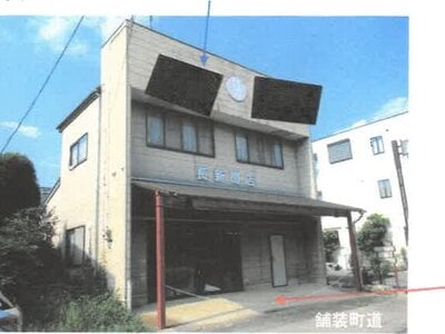 栃木県下都賀郡壬生町 壬生駅4分 戸建て 196万円の競売物件 #1
