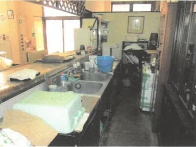 栃木県芳賀郡益子町 益子駅 戸建て 5,532万円の競売物件 #13