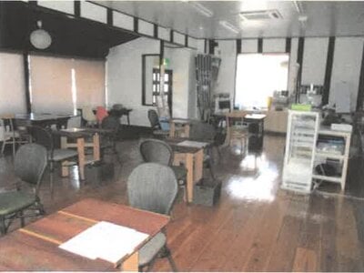 栃木県芳賀郡益子町 益子駅 戸建て 5,532万円の競売物件 #23