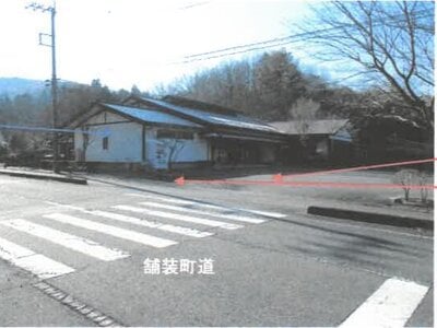 栃木県芳賀郡益子町 益子駅 戸建て 5,532万円の競売物件 #4