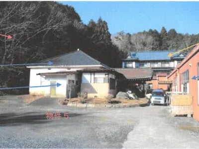 栃木県芳賀郡益子町 益子駅 戸建て 5,532万円の競売物件 #5
