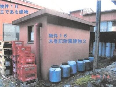 栃木県芳賀郡益子町 益子駅 戸建て 5,532万円の競売物件 #6