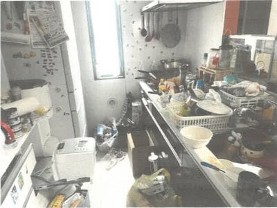 栃木県真岡市 寺内駅 戸建て 1,115万円の競売物件 #3