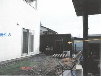 栃木県真岡市 久下田駅 戸建て 1,686万円の競売物件 #2