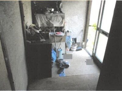 栃木県栃木市 新栃木駅2分 戸建て 383万円の競売物件 #3