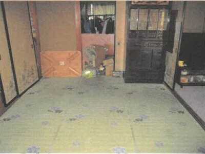 栃木県栃木市 新栃木駅2分 戸建て 383万円の競売物件 #6
