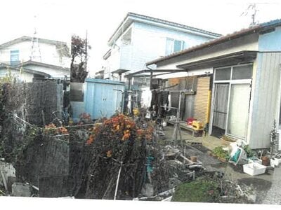 栃木県小山市 間々田駅18分 戸建て 1,728万円の競売物件 #1