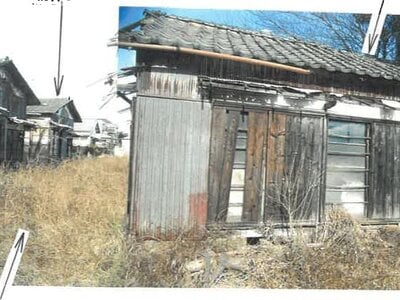 栃木県小山市 間々田駅18分 戸建て 1,728万円の競売物件 #10