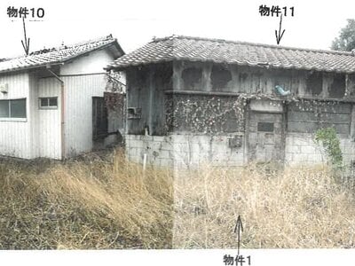 栃木県小山市 間々田駅18分 戸建て 1,728万円の競売物件 #13