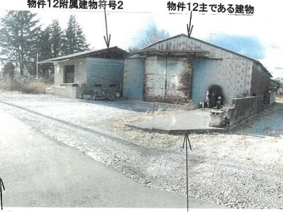 栃木県小山市 間々田駅18分 戸建て 1,728万円の競売物件 #17