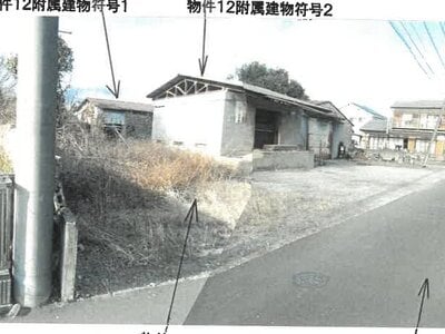 栃木県小山市 間々田駅18分 戸建て 1,728万円の競売物件 #18