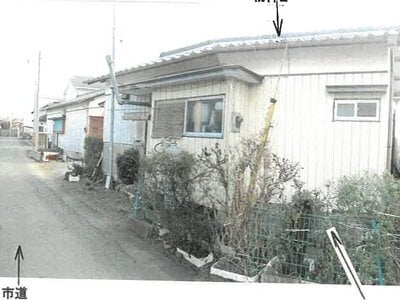 栃木県小山市 間々田駅18分 戸建て 1,728万円の競売物件 #2