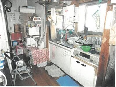 栃木県小山市 間々田駅18分 戸建て 1,728万円の競売物件 #22