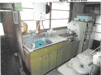 栃木県小山市 間々田駅18分 戸建て 1,728万円の競売物件 #24