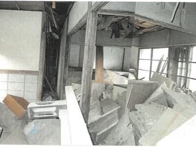 栃木県小山市 間々田駅18分 戸建て 1,728万円の競売物件 #29