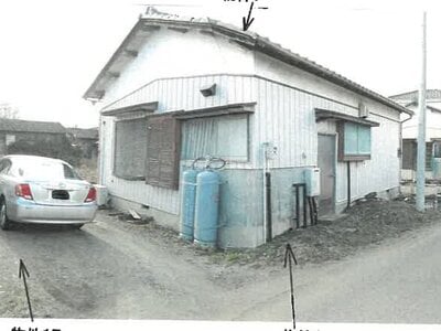 栃木県小山市 間々田駅18分 戸建て 1,728万円の競売物件 #3