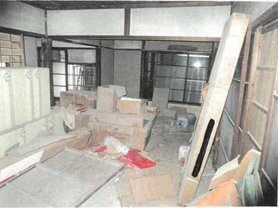 栃木県小山市 間々田駅18分 戸建て 1,728万円の競売物件 #30