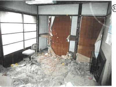 栃木県小山市 間々田駅18分 戸建て 1,728万円の競売物件 #38
