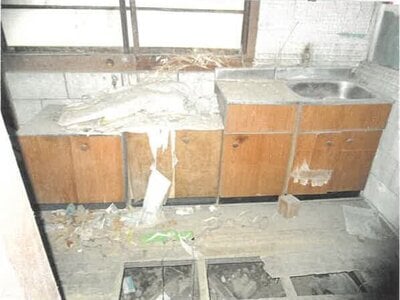 栃木県小山市 間々田駅18分 戸建て 1,728万円の競売物件 #45