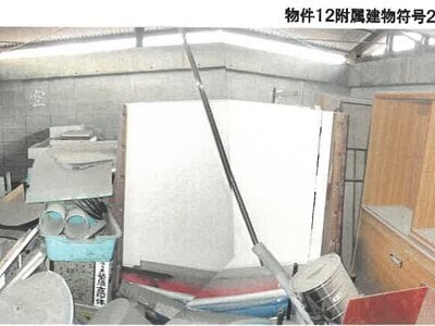 栃木県小山市 間々田駅18分 戸建て 1,728万円の競売物件 #49