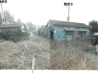 栃木県小山市 間々田駅18分 戸建て 1,728万円の競売物件 #7
