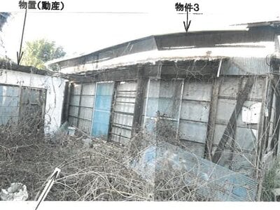 栃木県小山市 間々田駅18分 戸建て 1,728万円の競売物件 #8