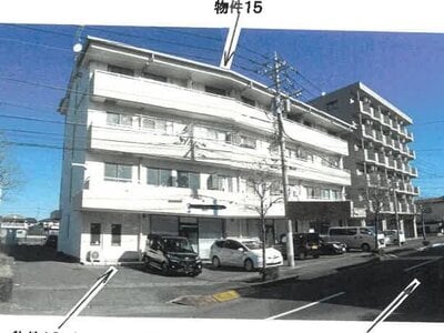 栃木県小山市 小山駅27分 戸建て 3,463万円の競売物件 #1