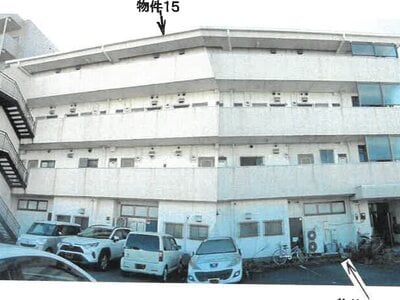 栃木県小山市 小山駅27分 戸建て 3,463万円の競売物件 #3