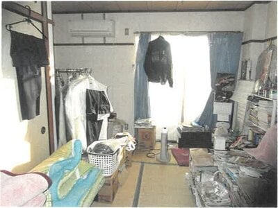 栃木県小山市 小山駅27分 戸建て 3,463万円の競売物件 #45