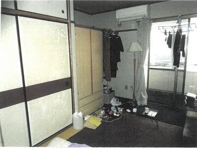 栃木県小山市 小山駅27分 戸建て 3,463万円の競売物件 #58