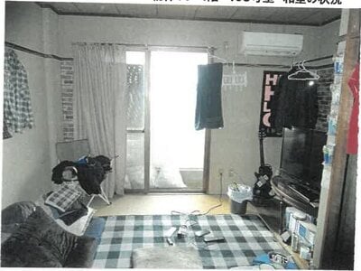 栃木県小山市 小山駅27分 戸建て 3,463万円の競売物件 #61