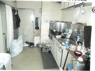 栃木県小山市 小山駅27分 戸建て 3,463万円の競売物件 #62